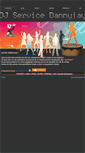 Mobile Screenshot of dannyjay.de